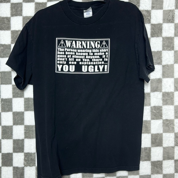 TENNESSEESEE RIVER L/ Large short sleeve tee shirt - Picture 1 of 5